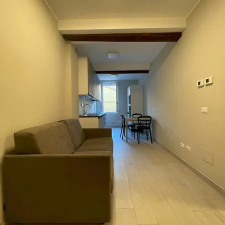 Daire Casa Paradiso