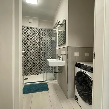 Casa Paradiso Daire Bolonya